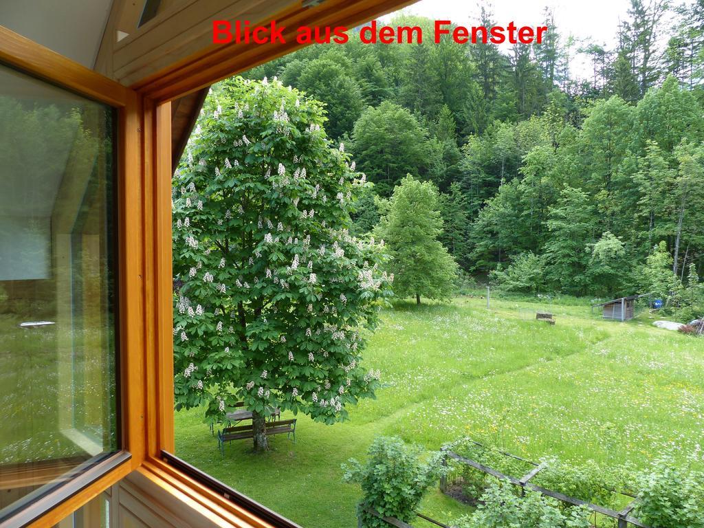 Ferienhaus Goestling Villa Göstling an der Ybbs Oda fotoğraf
